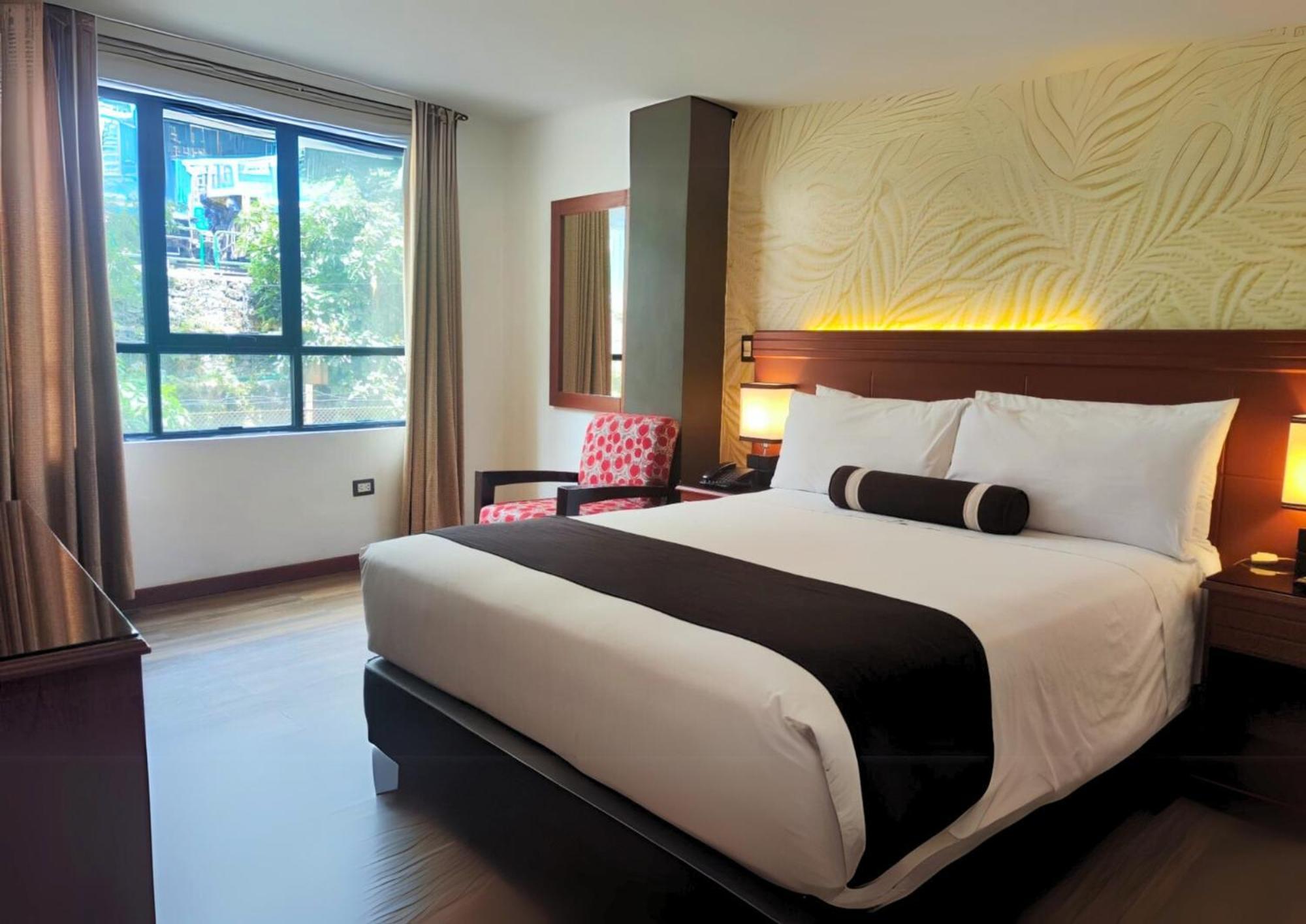 Hotel Ferre מאצ'ופיצ'ו מראה חיצוני תמונה