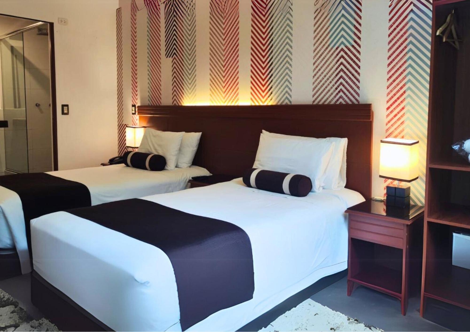 Hotel Ferre מאצ'ופיצ'ו מראה חיצוני תמונה