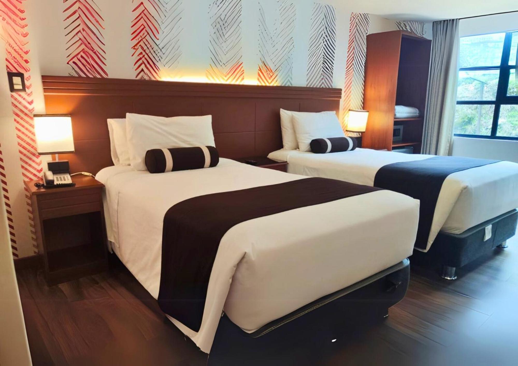 Hotel Ferre מאצ'ופיצ'ו מראה חיצוני תמונה