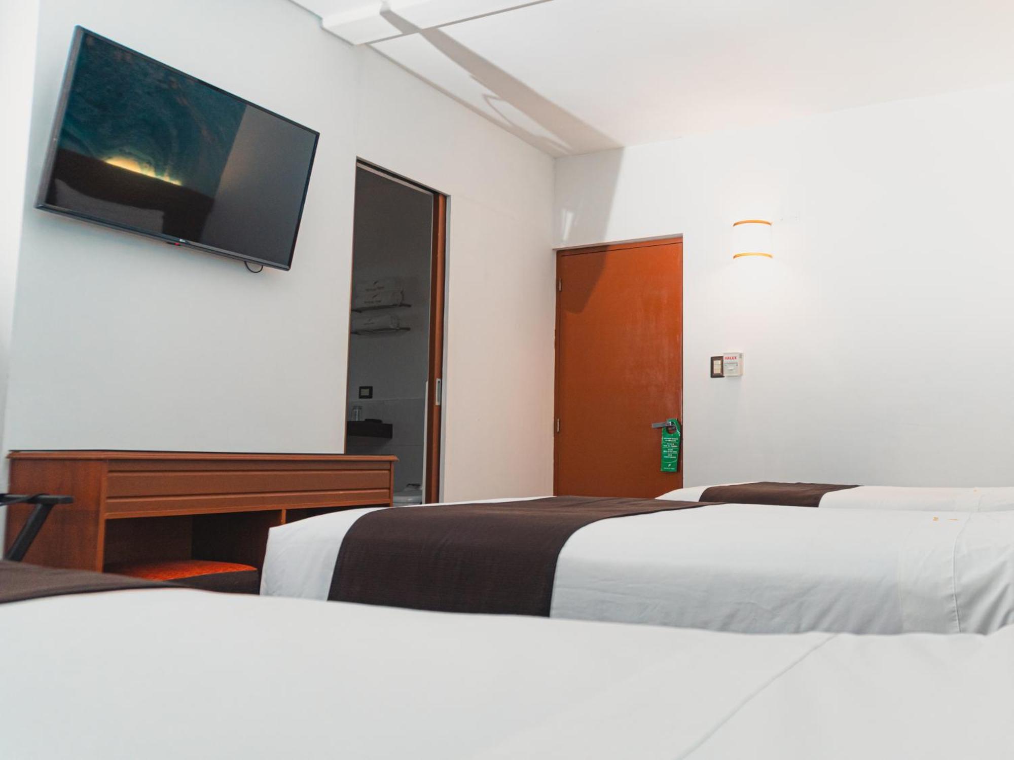 Hotel Ferre מאצ'ופיצ'ו מראה חיצוני תמונה