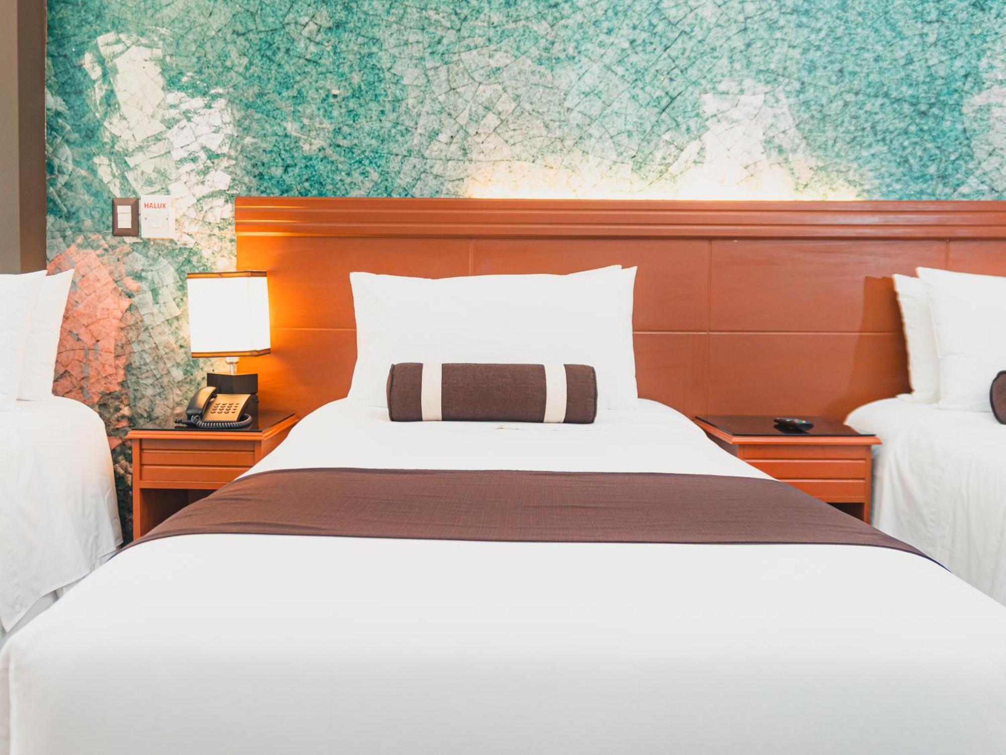 Hotel Ferre מאצ'ופיצ'ו מראה חיצוני תמונה