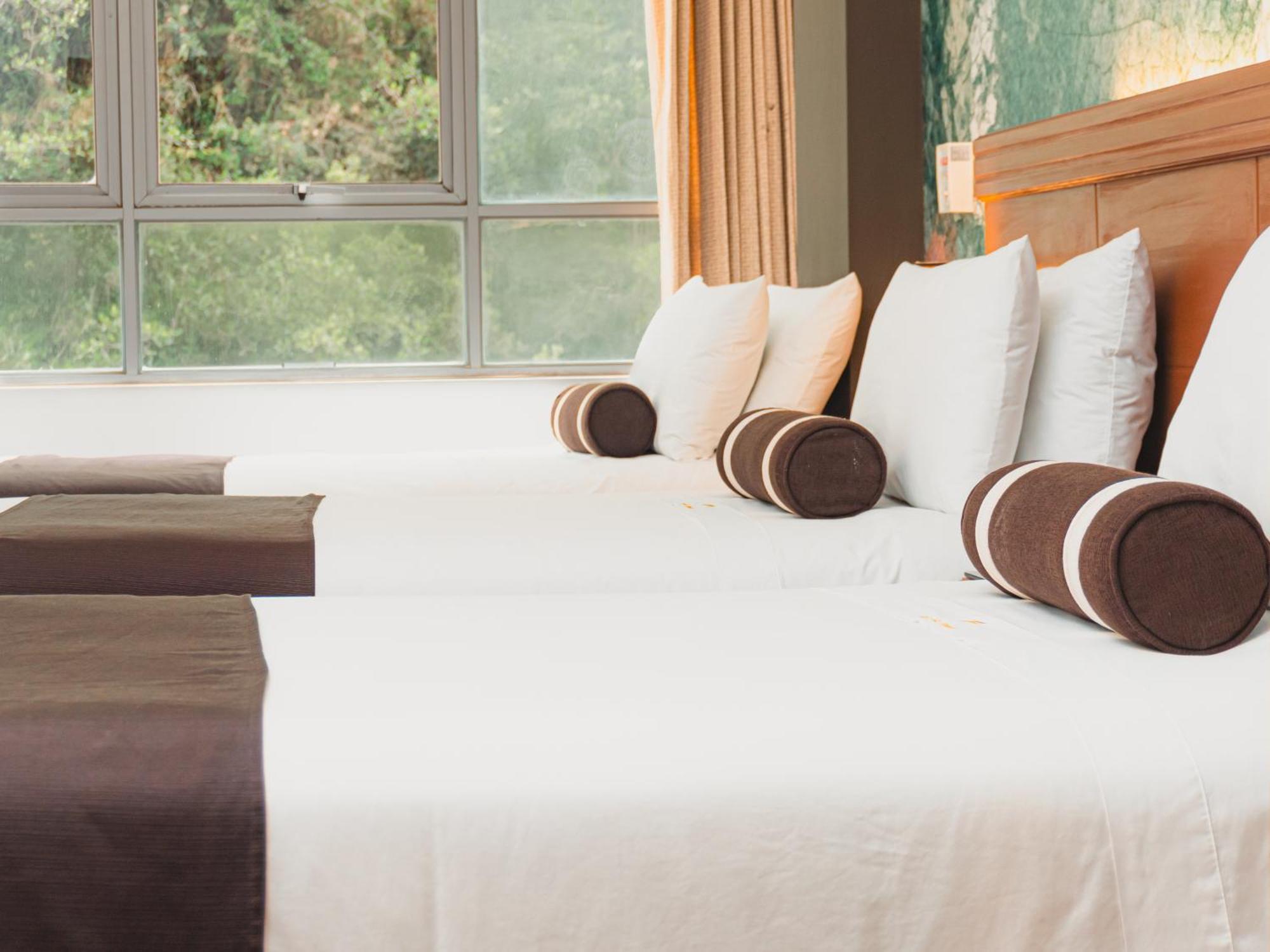 Hotel Ferre מאצ'ופיצ'ו מראה חיצוני תמונה