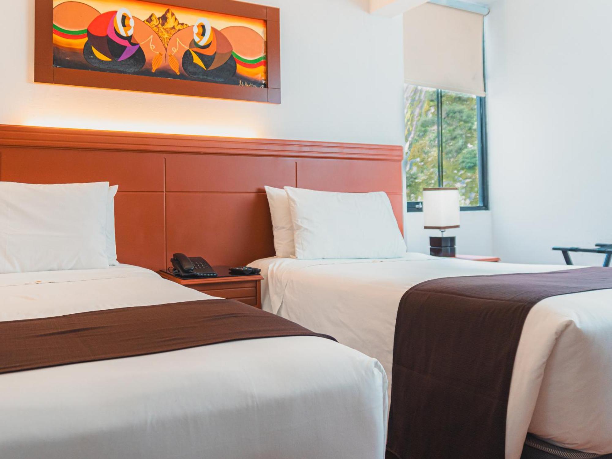 Hotel Ferre מאצ'ופיצ'ו מראה חיצוני תמונה