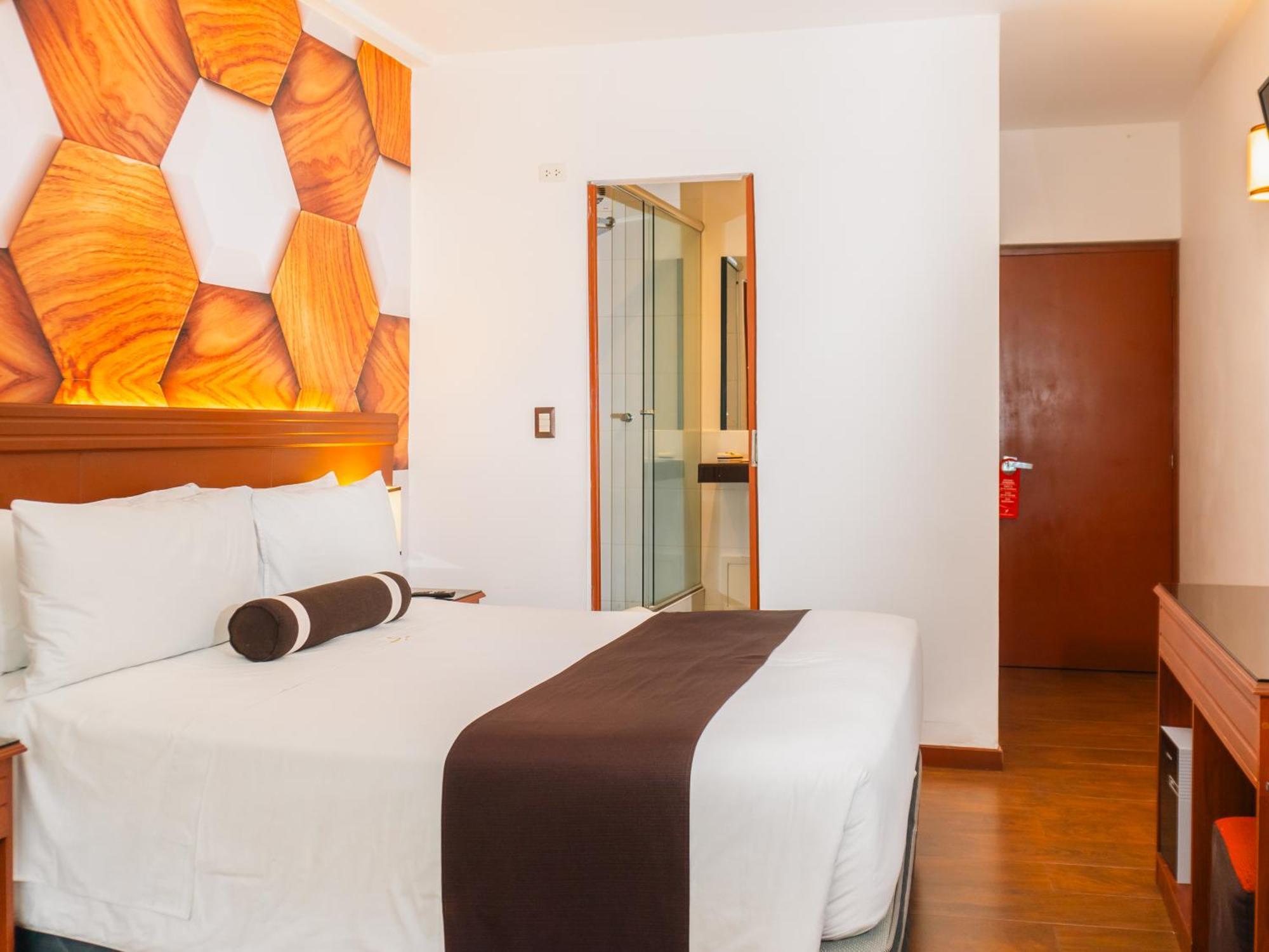 Hotel Ferre מאצ'ופיצ'ו מראה חיצוני תמונה