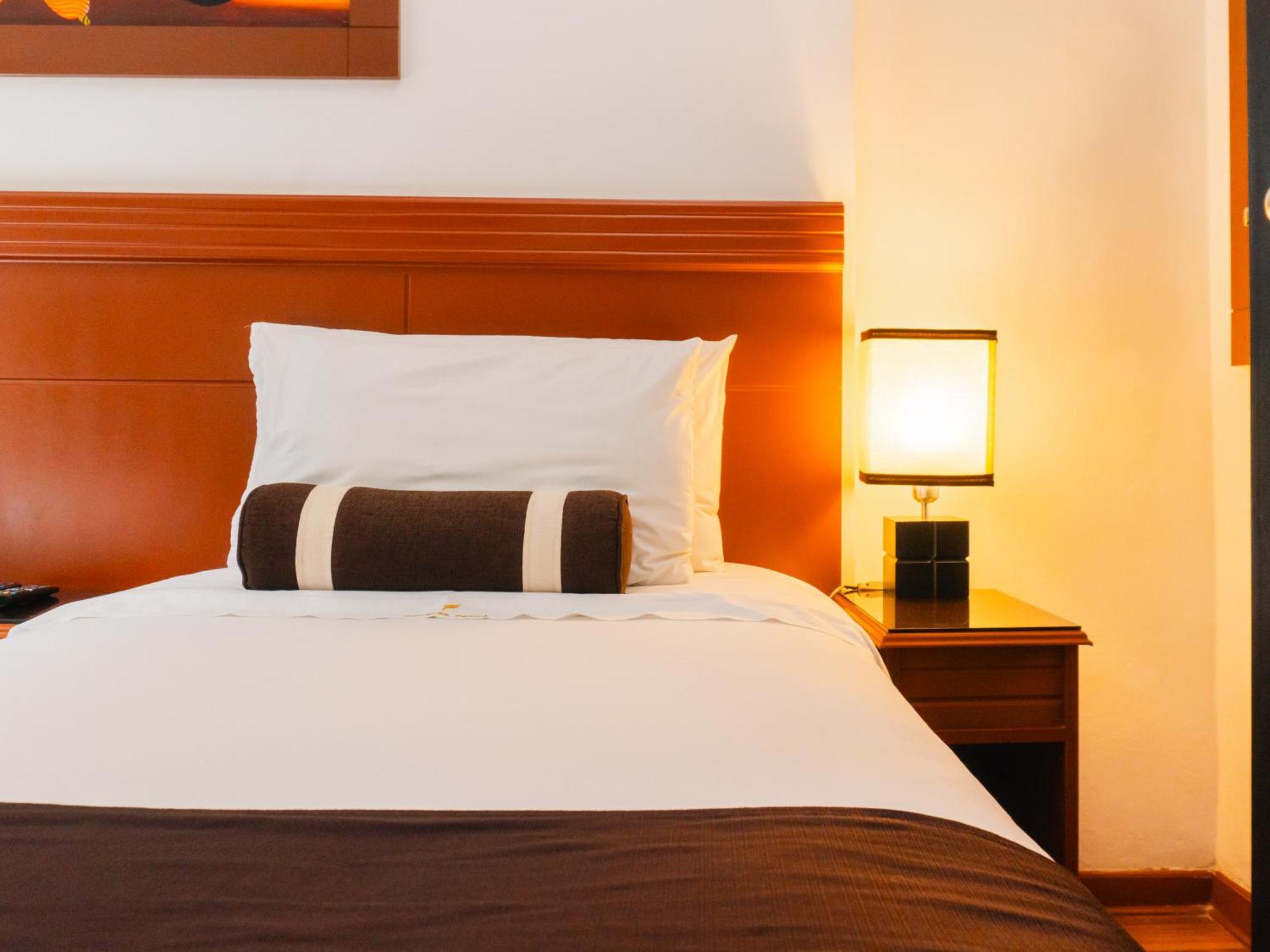 Hotel Ferre מאצ'ופיצ'ו מראה חיצוני תמונה