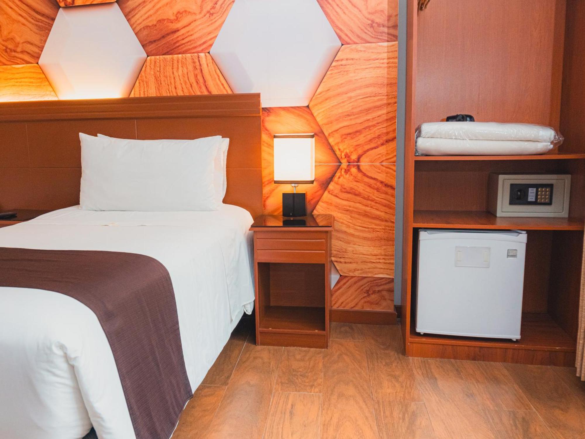 Hotel Ferre מאצ'ופיצ'ו מראה חיצוני תמונה